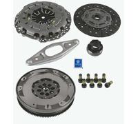 Kit de embrague 2290 601 151 SACHS para BMW 5 3 5 Touring 3 Touring 3 Coupé X3
