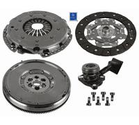 Kit de embrague 2290 601 156 SACHS para PEUGEOT CITROËN DS OPEL