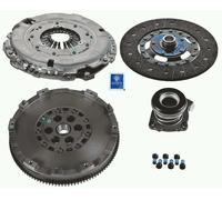 Kit de embrague 2290 601 159 SACHS para OPEL CHEVROLET