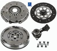 Kit de embrague 2290 601 160 SACHS para CITROËN PEUGEOT