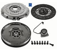 Kit de embrague 2290 601 161 SACHS para OPEL ASTRA J GTC ZAFIRA TOURER C ASTRA J