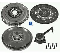 Kit de embrague 2290 601 162 SACHS para SEAT VW AUDI SKODA