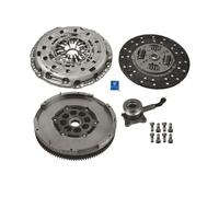 Sachs Kit de embrague + volante motor 2290 601 163 compatible con Ford Transit 2006-2014