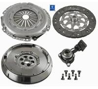 Kit de embrague 2290 601 164 SACHS para PEUGEOT CITROËN