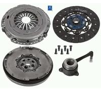 Kit de embrague 2290 601 165 SACHS para VW TRANSPORTER T5 Autobús MULTIVAN T5