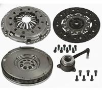 Sachs Kit de embrague 2290 601 185 240 mm