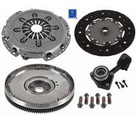 Kit de embrague 2290 601 187 SACHS para VOLVO FORD