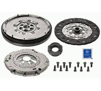 Kit de embrague 2290 602 002 SACHS para AUDI SKODA VW SEAT