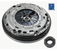 Kit de embrague 2290 602 004 SACHS para VW SKODA AUDI SEAT