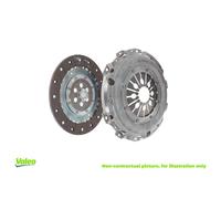 VALEO 832284 Kit de embrague