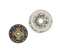 Kit de embrague 2KKIT VALEO 832442