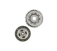 Kit de embrague 2KKIT VALEO 832461