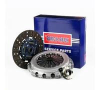 Kit de embrague 3-częściowy HK2591 BORG & BECK para TOYOTA HILUX VII Pick-up
