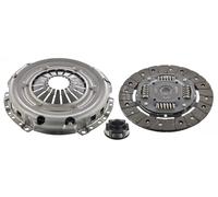 Kit de embrague 3-częściowy HK2646 BORG & BECK para SMART MITSUBISHI