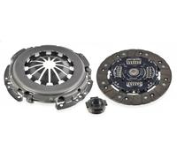 Kit de embrague 3-częściowy HK2842 BORG & BECK para FIAT LANCIA ALFA ROMEO FORD