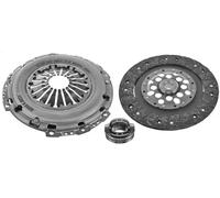 Kit de embrague 3-częściowy HK7921 BORG & BECK para AUDI VW SKODA SEAT