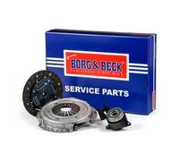 Kit de embrague 3-częściowy HKT1057 BORG & BECK para FORD MAZDA
