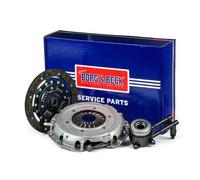 Kit de embrague 3-częściowy HKT1137 BORG & BECK para FORD FOCUS I FOCUS I Sedán