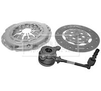 Kit de embrague 3-częściowy HKT1319 BORG & BECK para RENAULT NISSAN DACIA