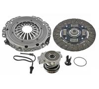 Kit de embrague 3-częściowy HKT1377 BORG & BECK para OPEL SAAB FIAT ALFA ROMEO