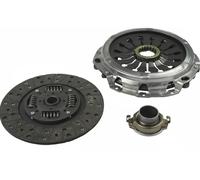 Kit de embrague HERTH+BUSS JAKOPARTS J2005054