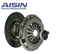 Kit De Embrague 3 Piezas Aisin Kaishin Chevrolet Aveo Kalos 1.2 Gasolina