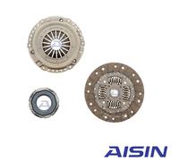 Kit De Embrague 3 Piezas Aisin KH-073 Honda Civic VII 1.7 CTDi 74 Kw 100 CV
