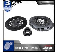 Kit De Embrague - 3 Piezas - Compatible Con Lexus LS II 2010-2012 31001-0W020 S1