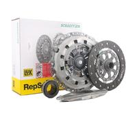 Kit De Embrague 3 Piezas Luk BMW 116i 118i 120i 316i 318i 320i X1 18i X3 Z4 20i