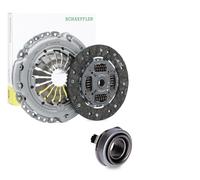 Kit De Embrague 3 Piezas Luk Suzuki Jimny 1.5 DDIS 4WD 4X4 48KW_65CV 63KW_86CV