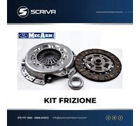 Kit De Embrague 3 Piezas MECARM Para Alfa 75 Alfetta Giuliaetta MK9238