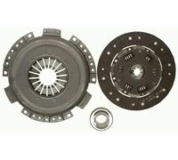 Kit de embrague 3000 007 002 SACHS para ALFA ROMEO GT GIULIA SPIDER 1750-2000