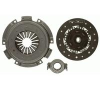 Kit de embrague 3000 026 002 SACHS para VW KAEFER KAEFER Descapotable 1500,1600