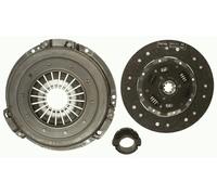 Kit de embrague 3000 034 010 SACHS para BMW ALPINA