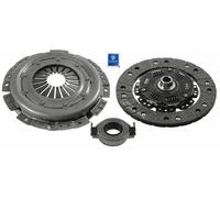 Kit de embrague 3000 053 010 SACHS para VW TRANSPORTER T2 Autobús
