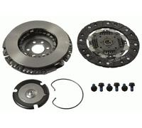 Kit de embrague 3000 082 003 SACHS para VW SEAT