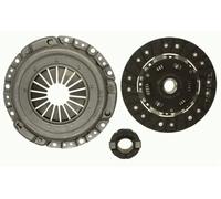 Kit de embrague 3000 111 001 SACHS para MERCEDES-BENZ 190 123 Sedán 123 T-Model