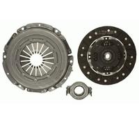 Kit de embrague 3000 162 001 SACHS para VW TRANSPORTER T3 Autobús