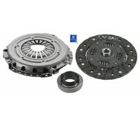Kit de embrague 3000 174 001 SACHS para OPEL CORSA A Hatchback KADETT E ASCONA C