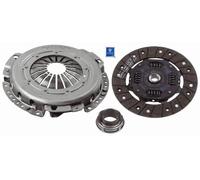SACHS 3000 176 001 Kit de embrague para OPEL Astra F CC (T92) Kadett E CC (T85)
