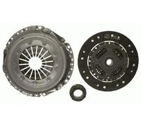 Sachs 3000 181 001 Kit Embrague para Audi A6 4A2 4A5 80 893 894 8A2 100