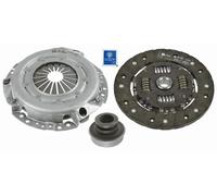 Kit de embrague 3000 198 001 SACHS para FIAT LANCIA FSO