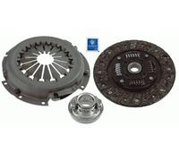 Kit de embrague 3000 199 001 SACHS para MITSUBISHI GALANT IV SAPPORO II
