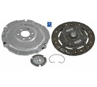 Kit de embrague 3000 286 002 SACHS para SEAT VW