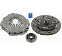 Kit de embrague 3000 311 002 SACHS para OPEL CORSA A TR CORSA A Hatchback