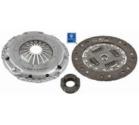 Kit de embrague 3000 327 002 SACHS para VW PASSAT B3/B4 TRANSPORTER T4 Autobús