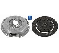 Kit de embrague 3000 366 001 SACHS para SAAB 90 99 900 I Combi Coupe 900 I