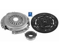 SACHS Kupplungssatz 3000368001