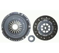 SACHS Kit de embrague para VOLKSWAGEN: Passat & AUDI: A4, A6, 80, 100, CoupÃ©, A8, Cabriolet & SKODA: Superb (Ref: 3000 387 101)