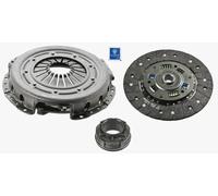 Kit de embrague 3000 389 002 SACHS para FORD LDV